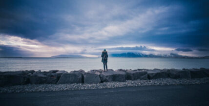 قبیله باران ندیده